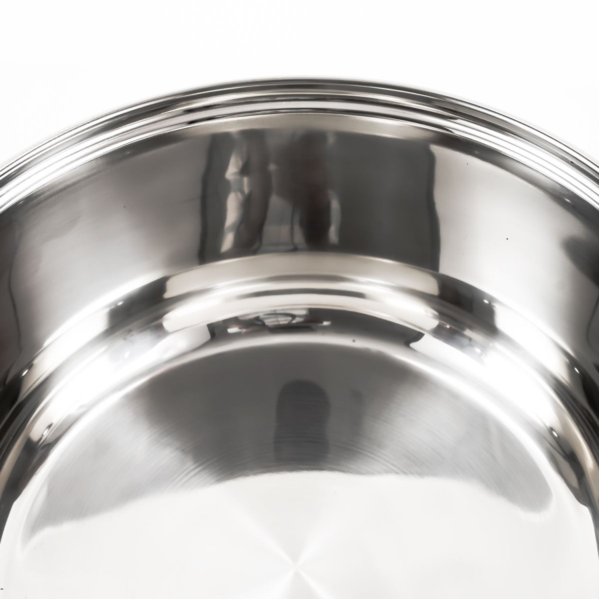 Bộ nồi inox 3 đáy GE39-3306SG