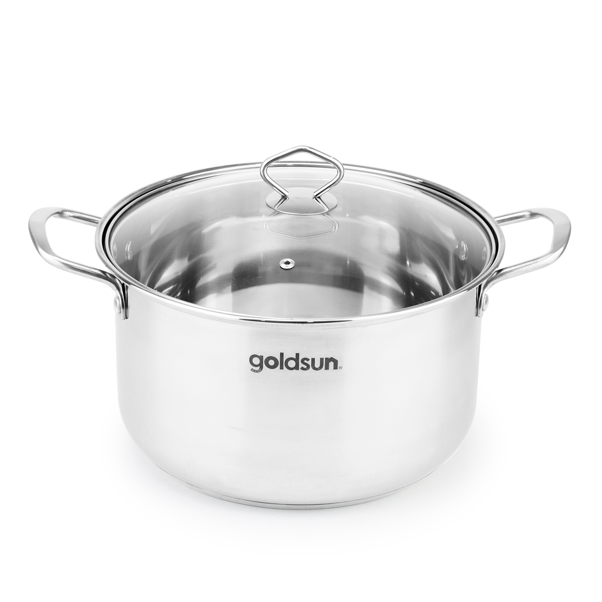Nồi inox Goldsun GE45-1302SG