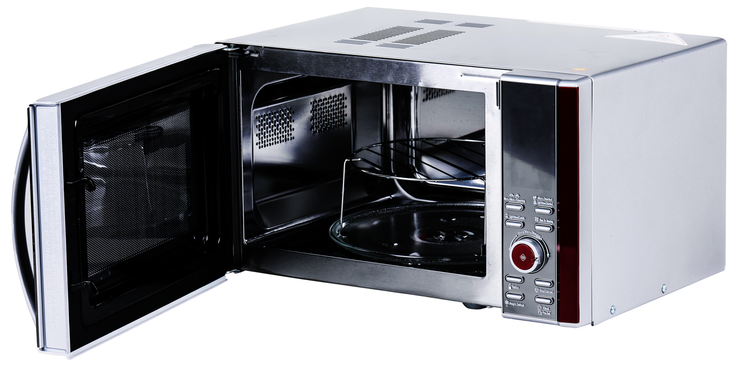 Lò vi sóng điện tử Goldsun 25 lít MWO - G25EL2