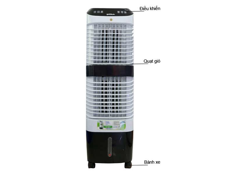 Máy làm mát Goldsun EF-GY25