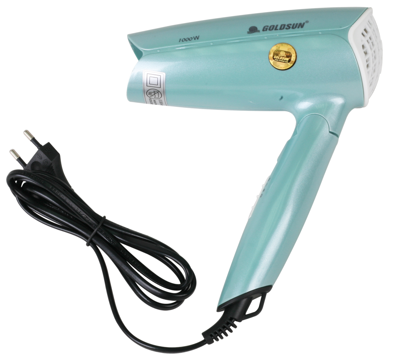 Máy sấy tóc Goldsun HD-GXD1002