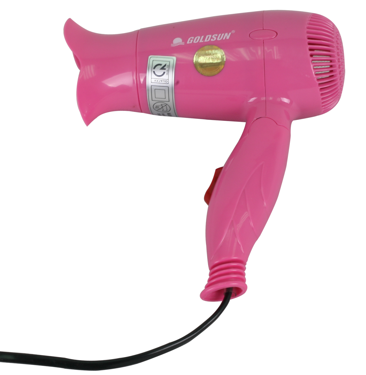 Máy sấy tóc Goldsun HD-GXD 852