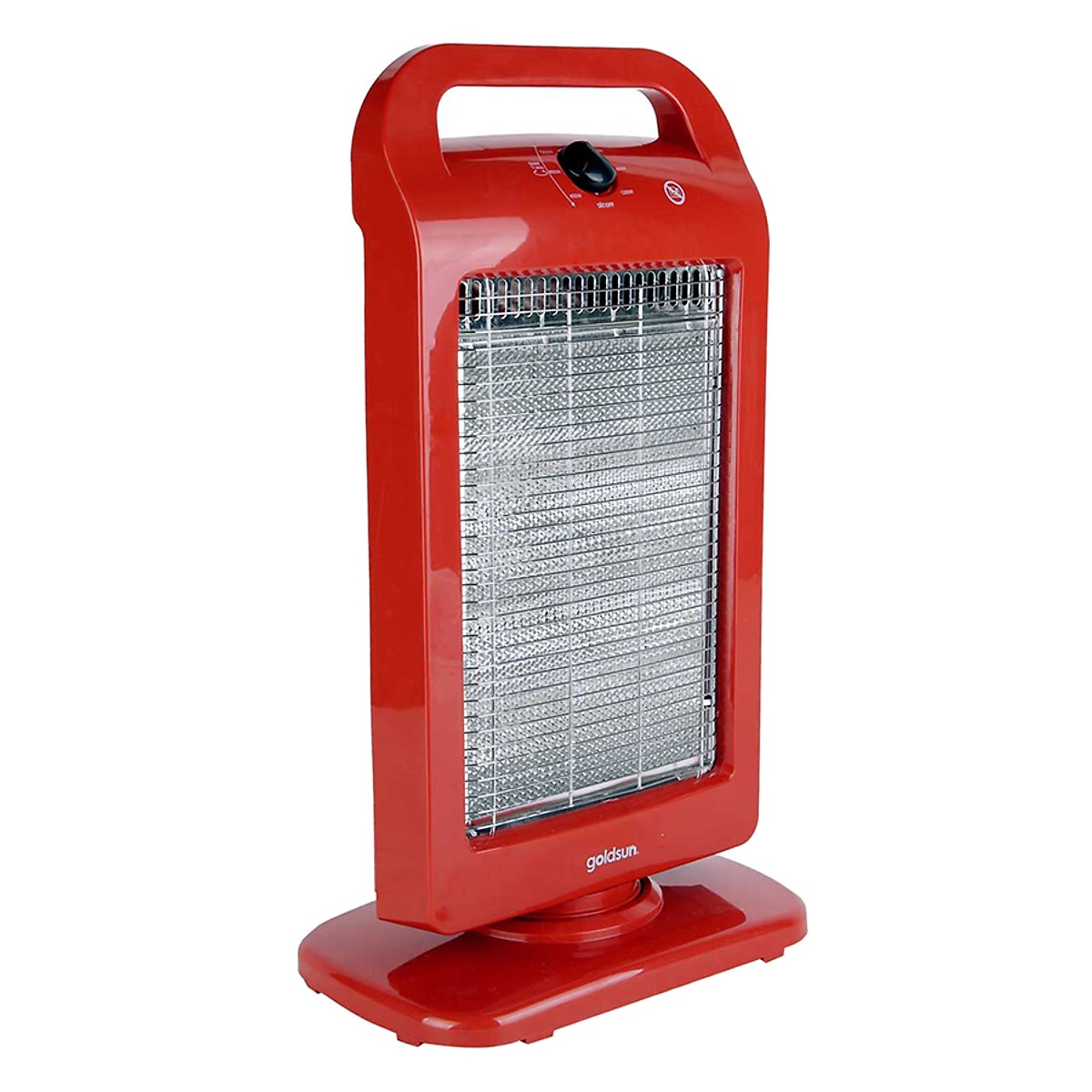 Máy sưởi halogen GHLH-2001