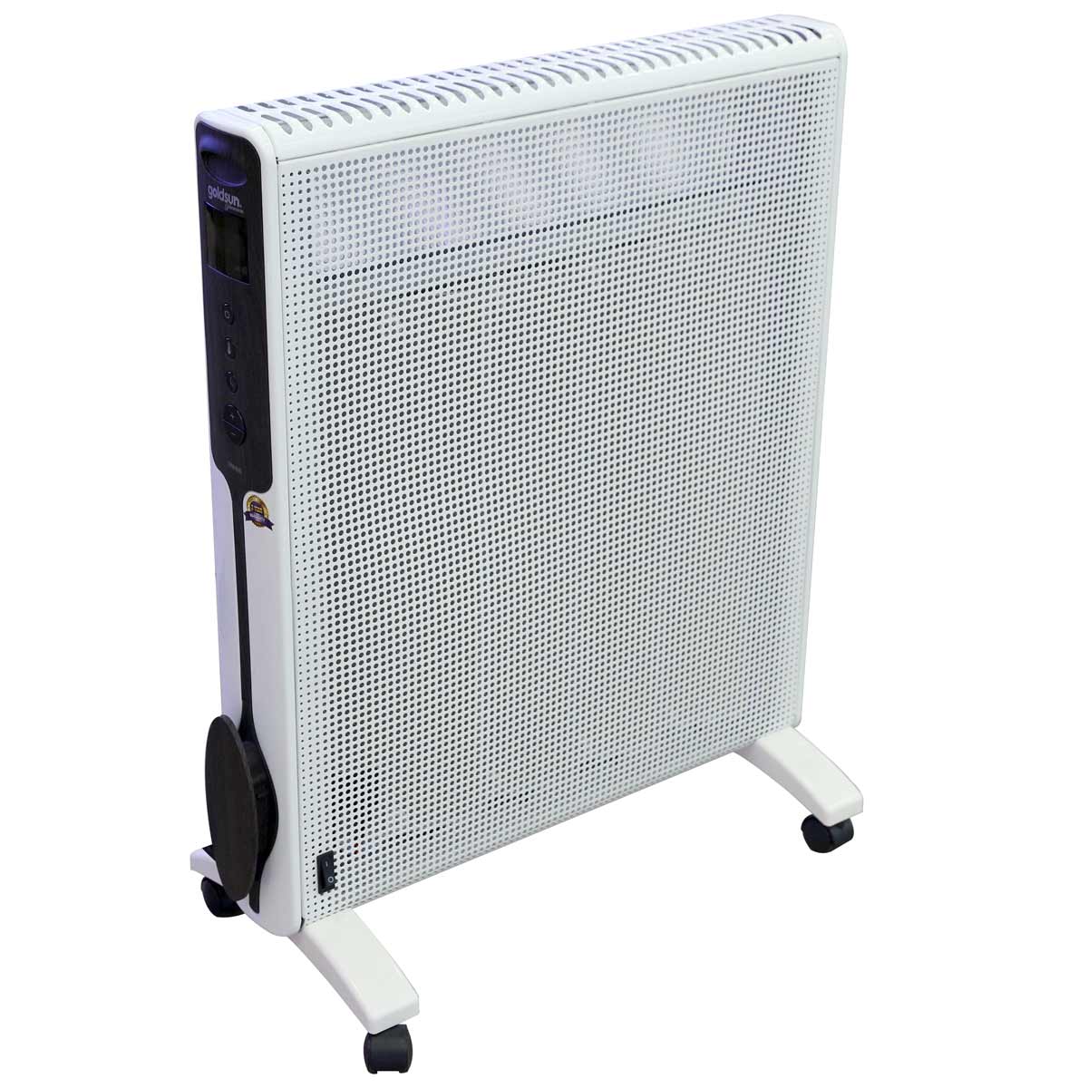 MÁY SƯỞI MICA GOLDSUN GPMH04E - ĐIỀU KHIỂN ĐIỆN TỬ