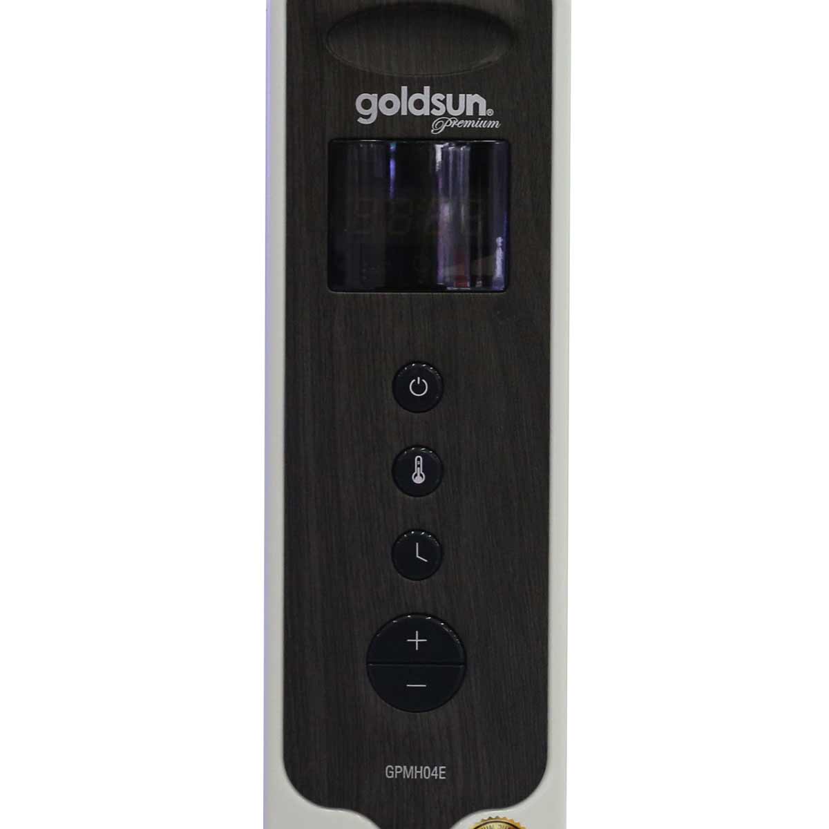 MÁY SƯỞI MICA GOLDSUN GPMH04E - ĐIỀU KHIỂN ĐIỆN TỬ