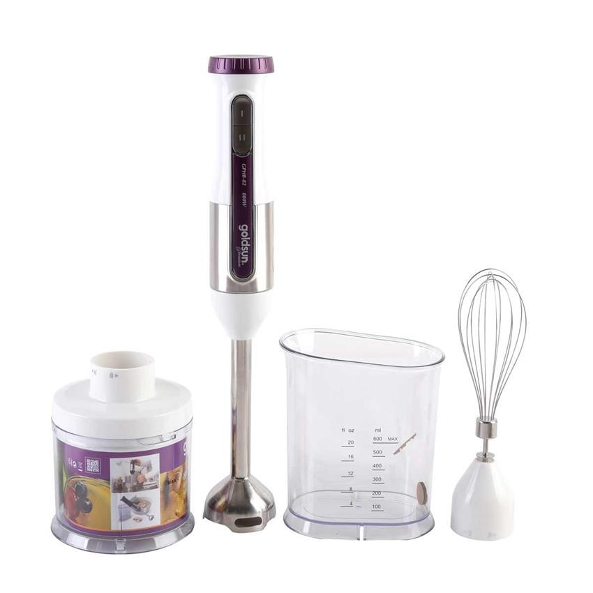 Máy xay cầm tay GPHB-82(W)