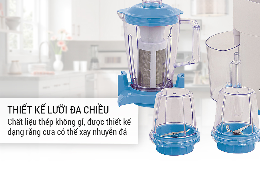 MÁY XAY ÉP ĐA NĂNG GSH-2608