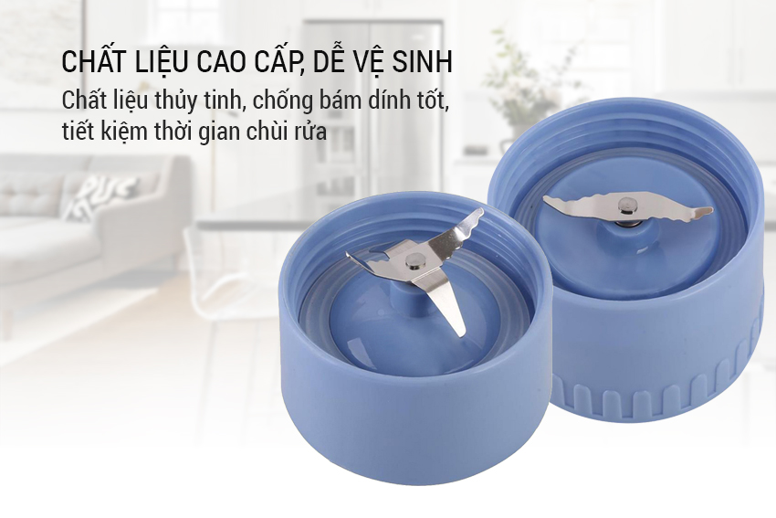 Máy xay sinh tố Goldsun BL-GTY06