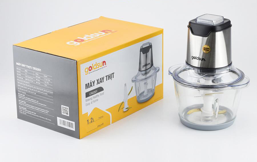 May xay thit CR2201 - 7