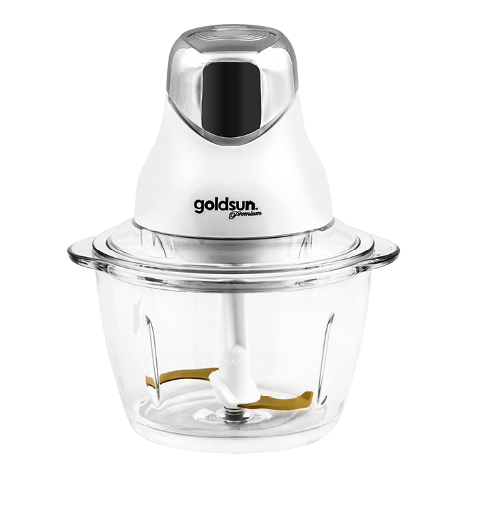 MÁY XAY THỊT GOLDSUN GPC07(W)