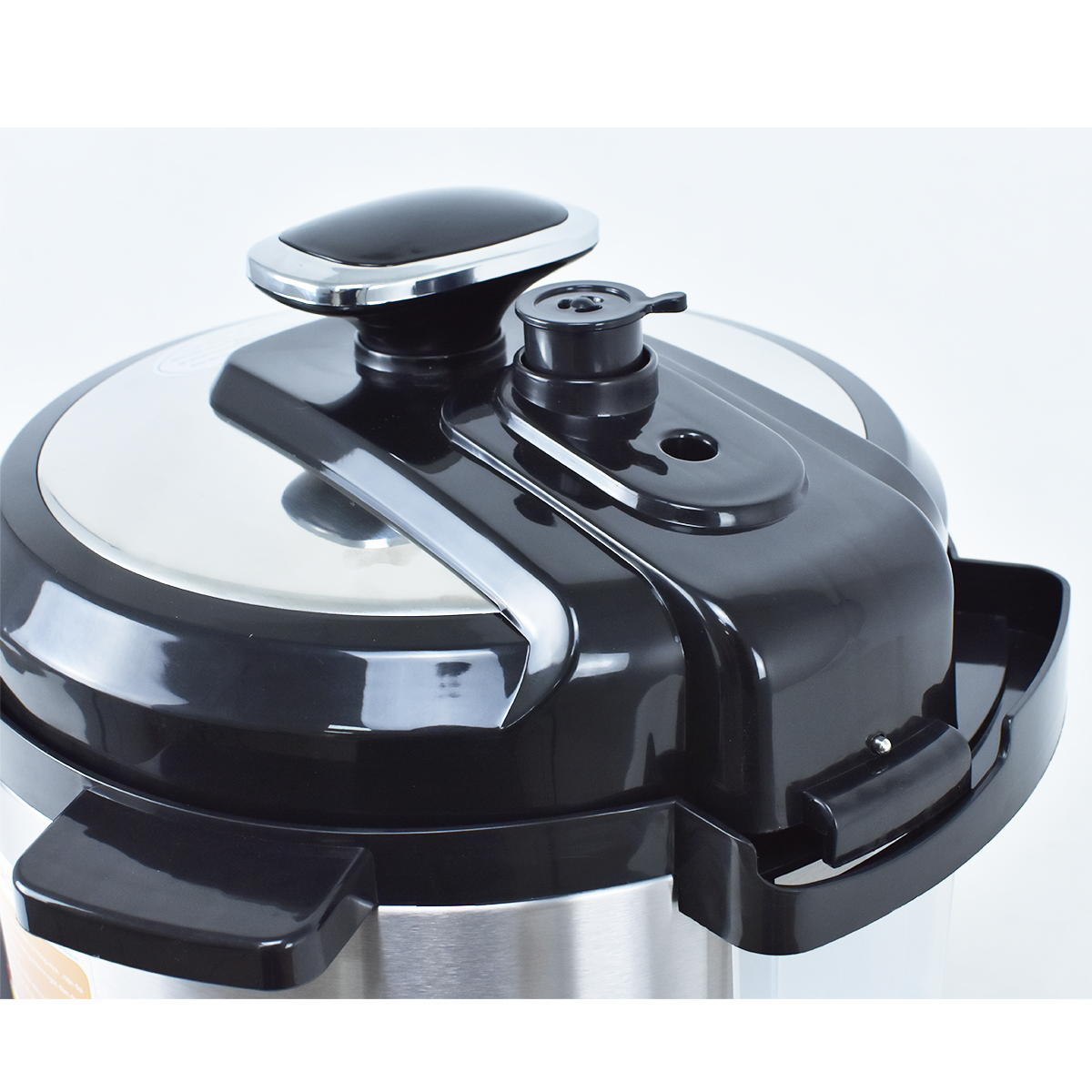 NỒI ÁP SUẤT ĐIỆN ĐA NĂNG GOLDSUN CD2601