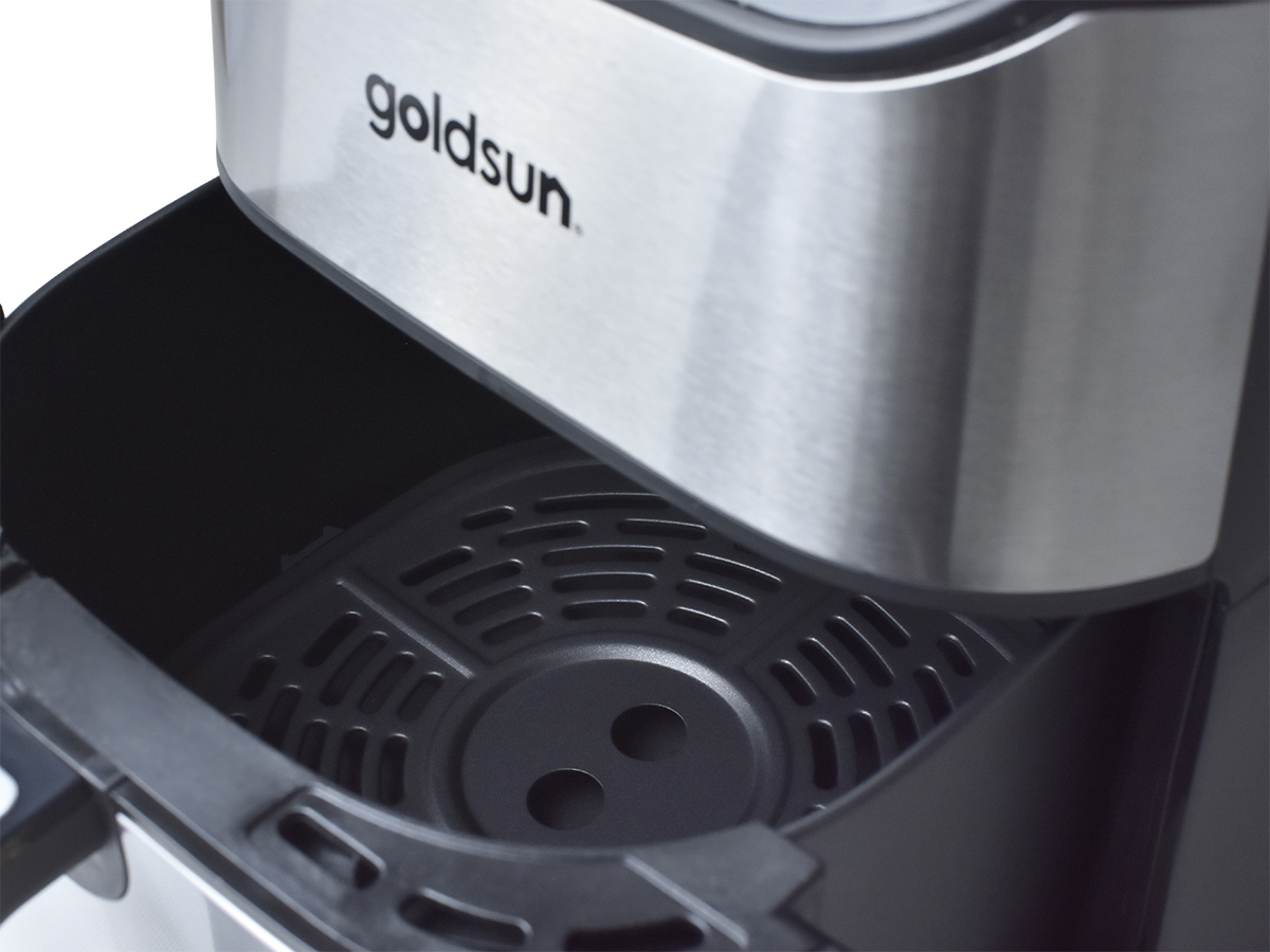 Nồi chiên không dầu Goldsun GAF5842-D