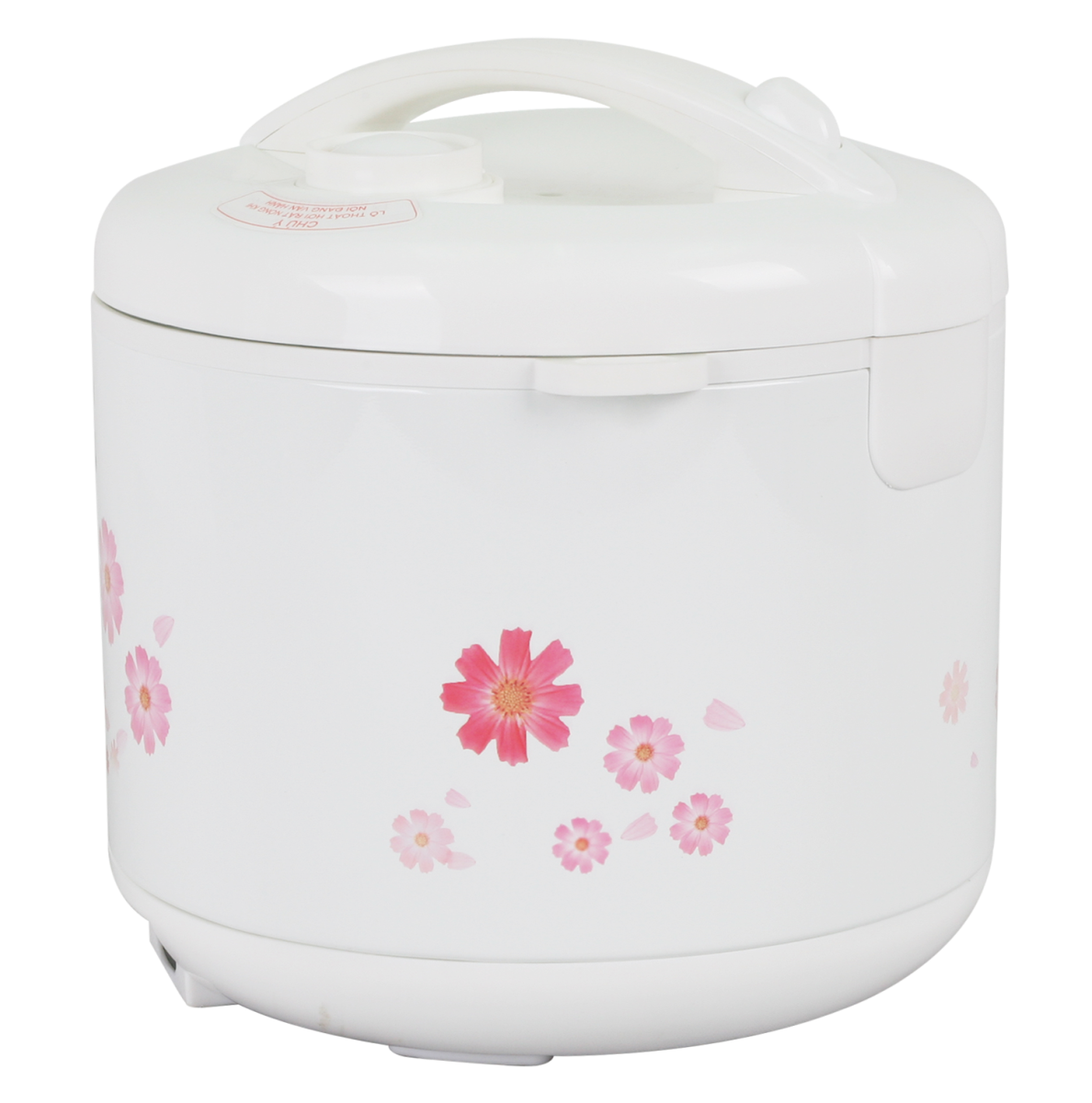 Nồi cơm điện Goldsun 1,2 lít ARC-G12AB2