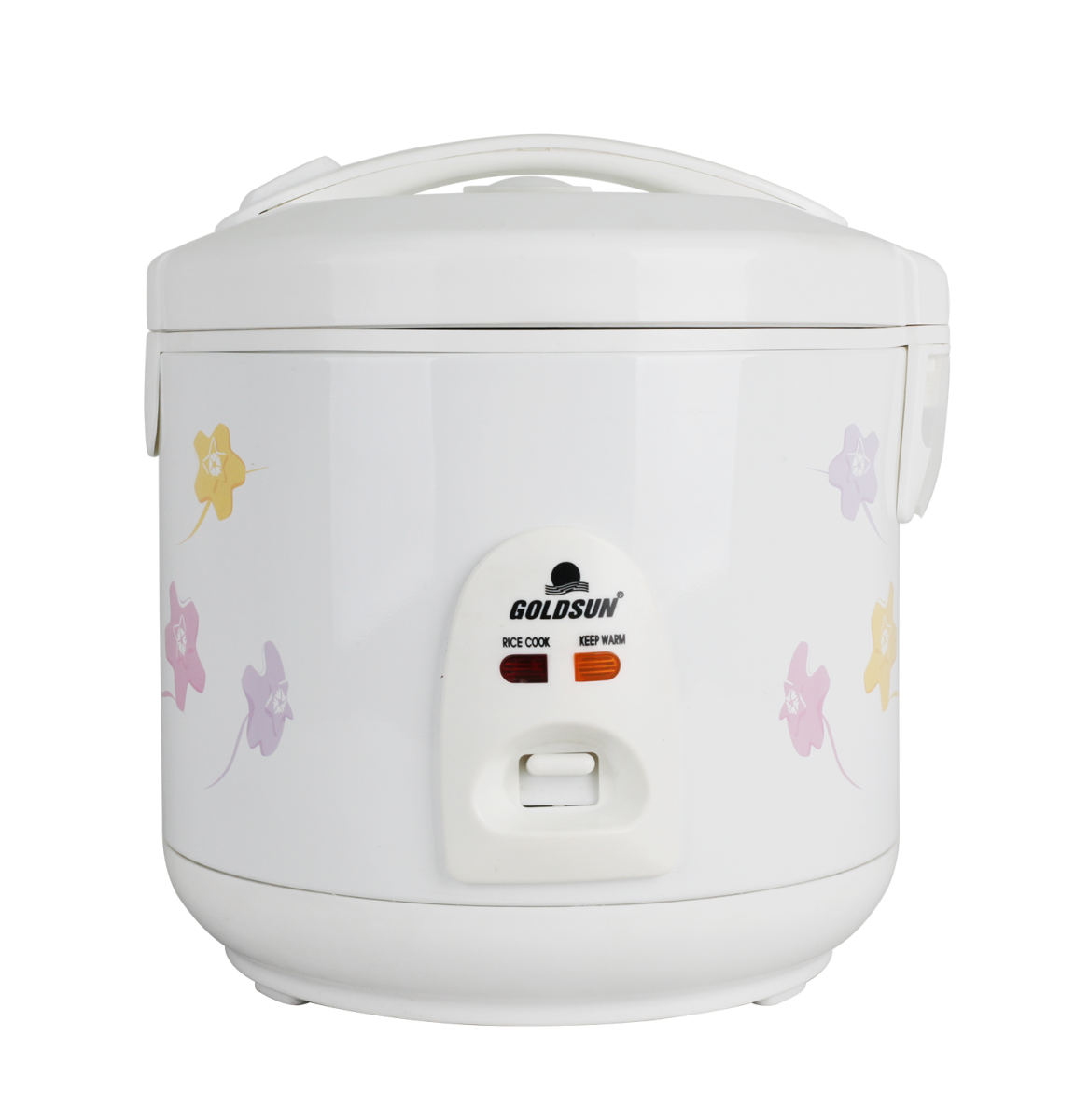 Nồi cơm điện Goldsun 1,8 lít ARC - G18DB
