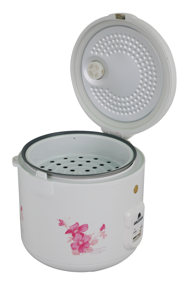 Nồi cơm điện Goldsun 1,8 lít ARC-G18MD