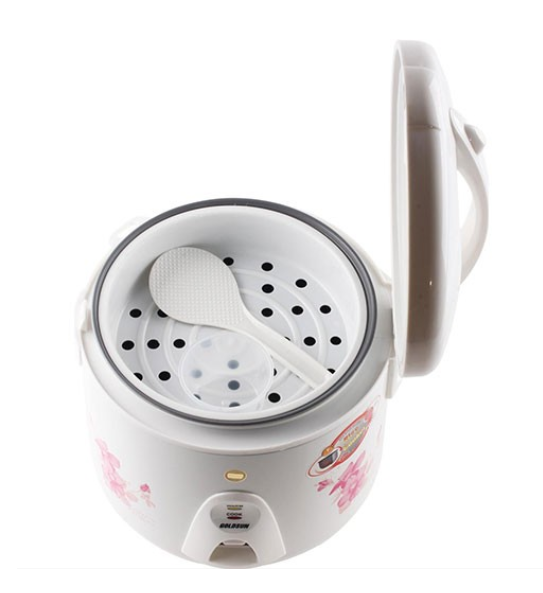 Nồi cơm điện Goldsun 1,8 lít ARC-G18PA1