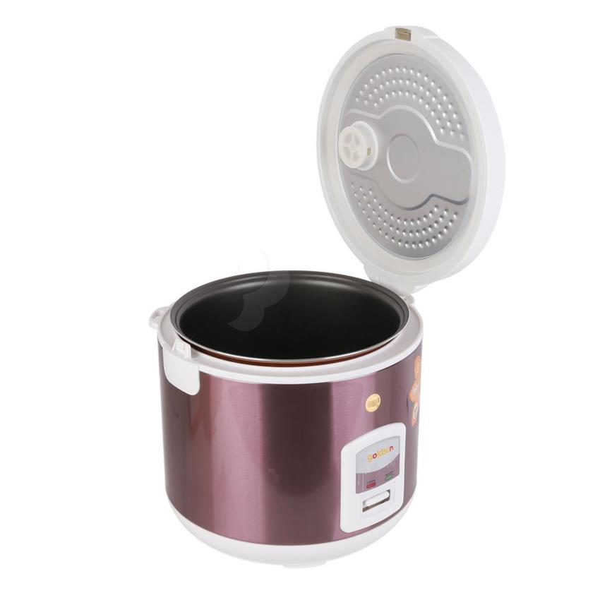 Nồi cơm điện Goldsun 1,8lit ARC-G18MT