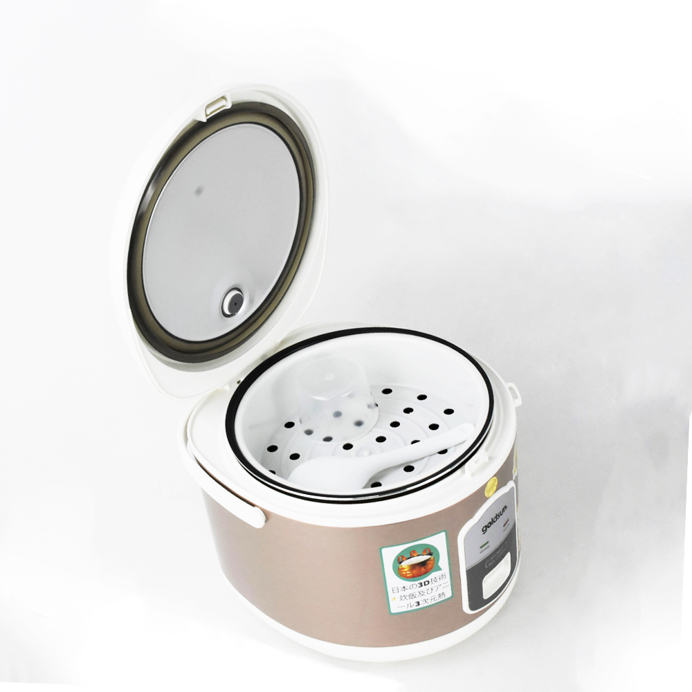 Nồi cơm điện goldsun GRC5040 1.8L