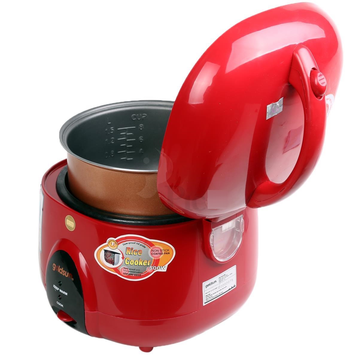 Nồi cơm điện Goldsun GRC5030