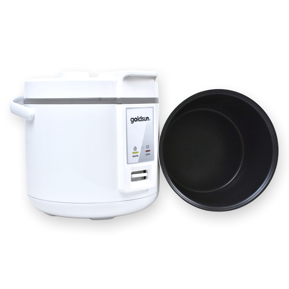 Nồi cơm điện Goldsun GRC5041