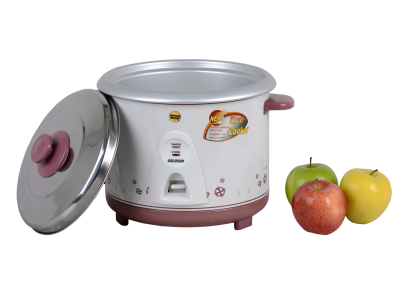 Nồi cơm điện nắp rời Goldsun 1,8 lít ARC-G18CP1