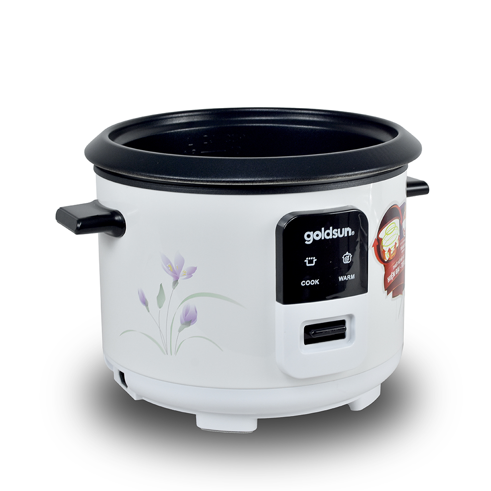 Nồi cơm điện nắp rời Goldsun GRC5100