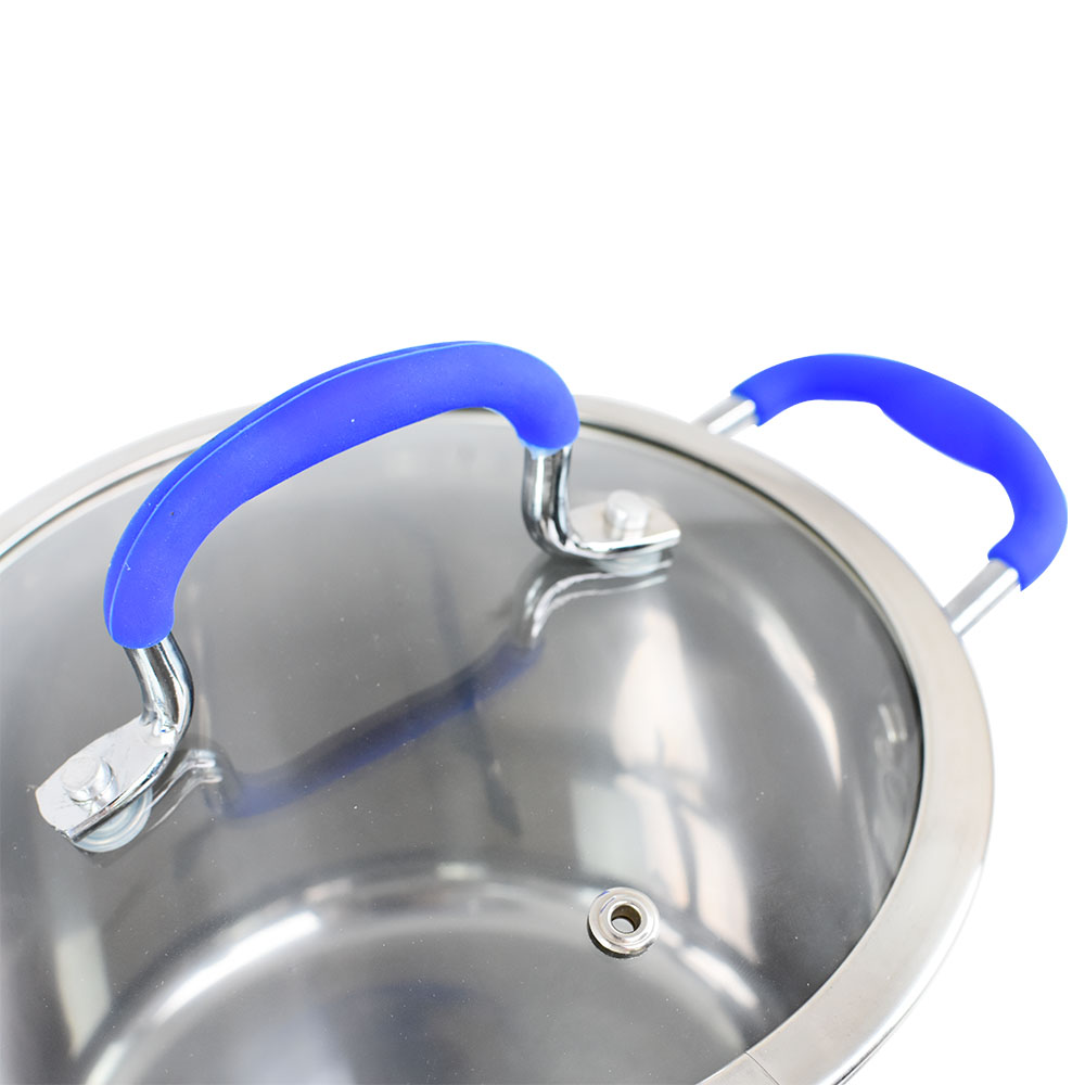 Nồi inox Kinen KPT1043 - F28