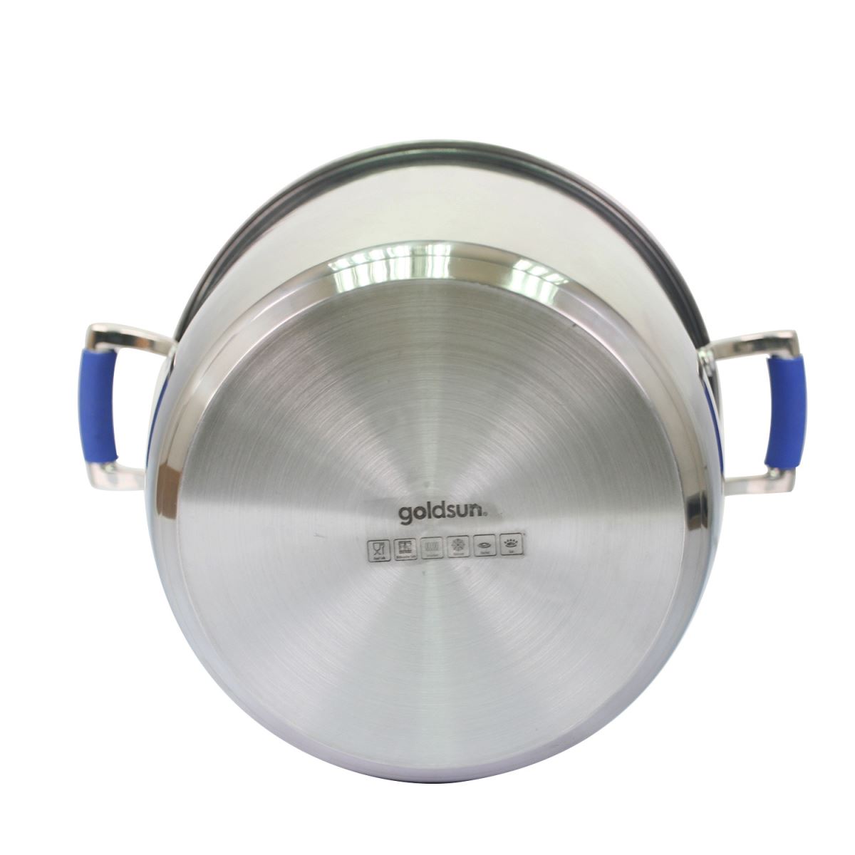 Noi luoc ga goldsun GH23