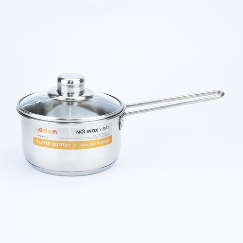 Quánh Inox Goldsun