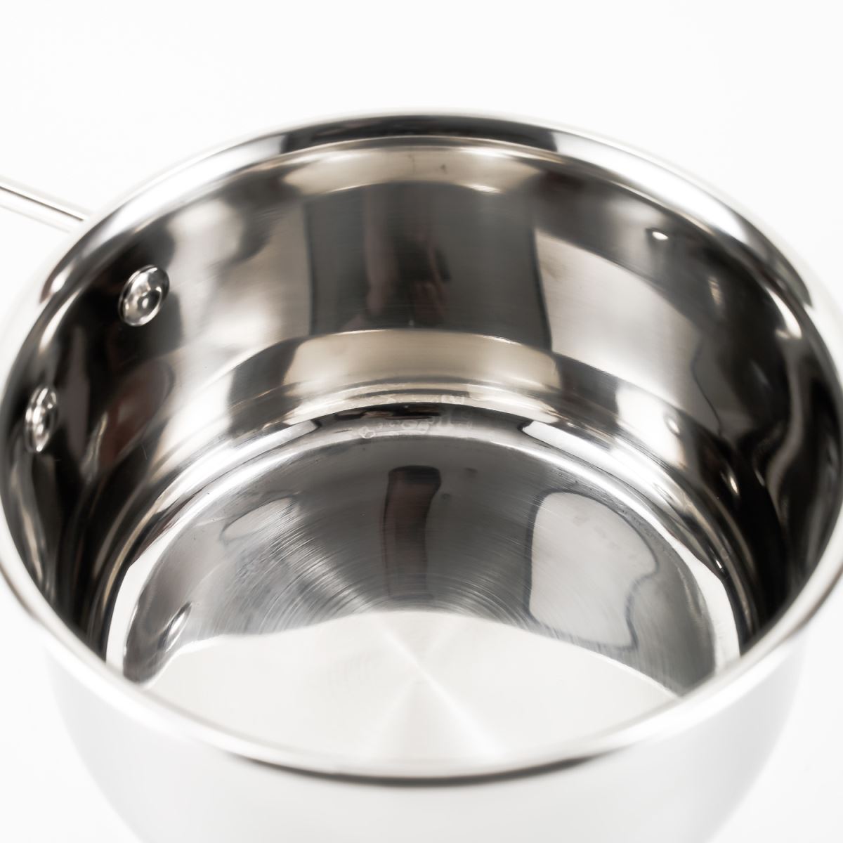 Quánh inox Goldsun GE16-1302SG