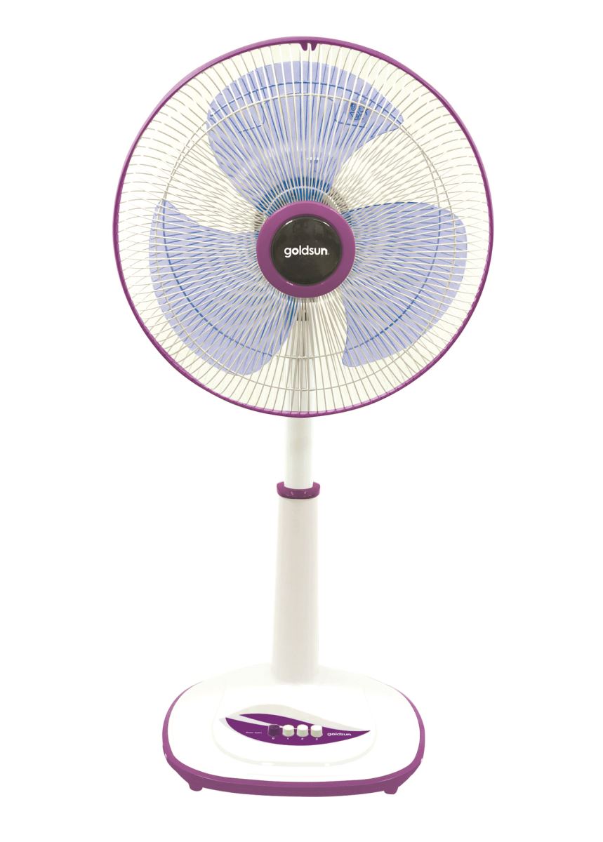 Quạt điện lửng Goldsun S4001-0