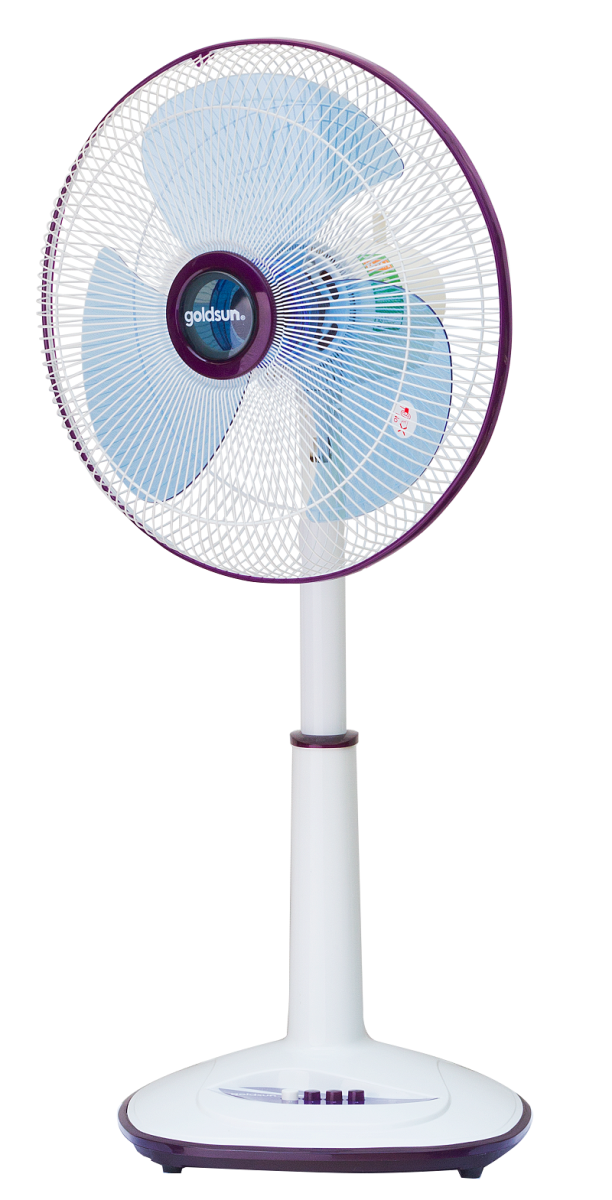 Quạt điện lửng Goldsun S4001-0