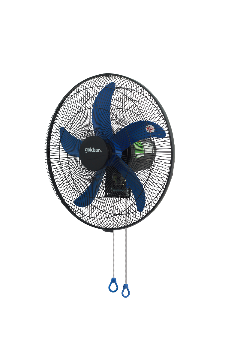 Quạt điện treo 2 dây CN Goldsun W4501-0