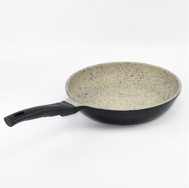 Chảo chống dính vân đá FP-GD1126-IH