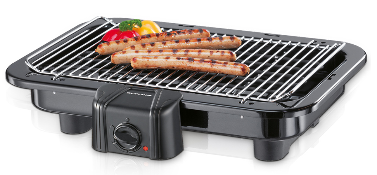 Vỉ nướng PG 2790 Severin