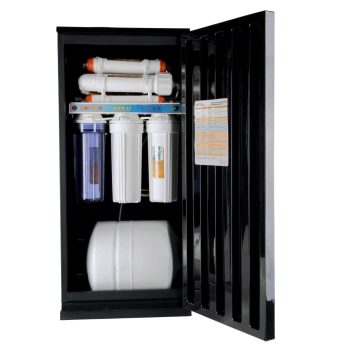 THỜI GIAN THAY THẾ LÕI LỌC MÁY LỌC NƯỚC GOLDSUN