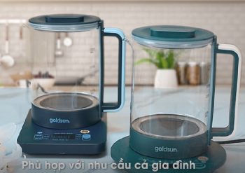 Nước Hydrogen là gì? Tại sao nên sử dụng ấm đun nước tạo Hydrogen 
