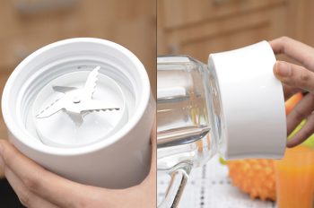 Những nguyên tắc sử dụng máy xay sinh tố an toàn không phải ai cũng biết