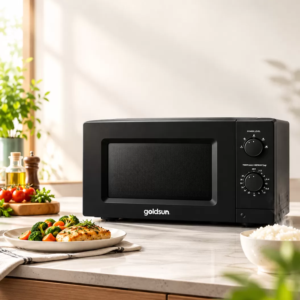 Lò vi sóng GMC8008