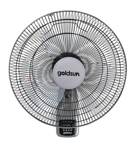 Quạt treo tường Goldsun GFA-6140