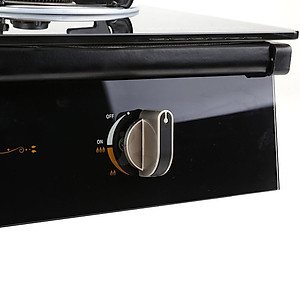 Bếp gas đôi để bàn Goldsun 9608GE