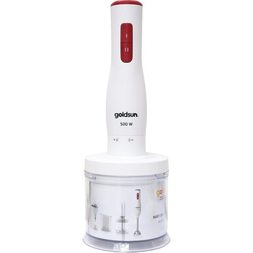 MÁY XAY CẦM TAY GOLDSUN GHB-41(W)
