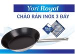 Chảo chống dính Yori YPP06-FF24