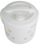 Nồi cơm điện Goldsun 1,8 lít ARC - G18DB
