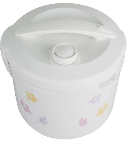 Nồi cơm điện Goldsun 1,8 lít ARC - G18DB