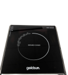 Bếp hồng ngoại GIC3502M