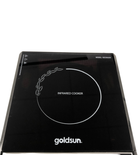 Bếp hồng ngoại GIC3502M