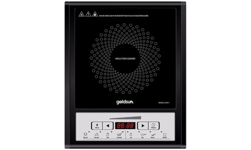 BẾP ĐIỆN TỪ CƠ GOLDSUN GI-M11