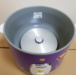 Nồi cơm điện nắp rời Goldsun GR-128C