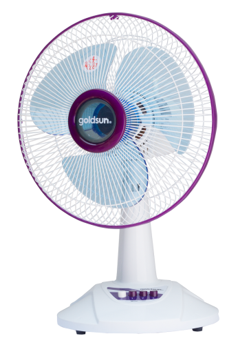 Quạt điện để bàn Goldsun T3001-0